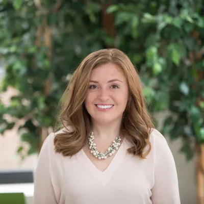 Crystal M. Roach RE profile photo