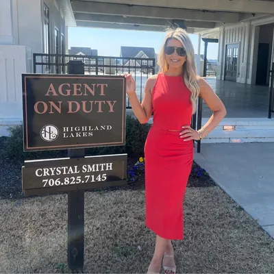 Crystal Smith profile photo
