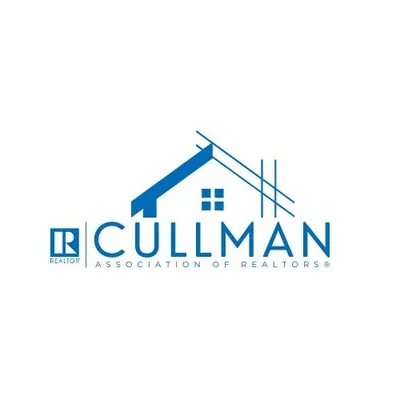 Cullman Association of Realtors logo