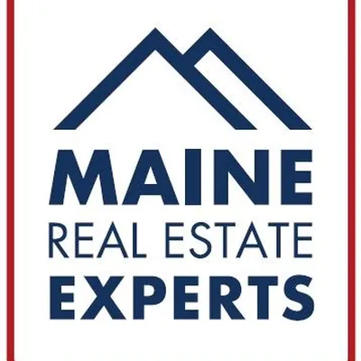 Maine Real Estate Experts logo