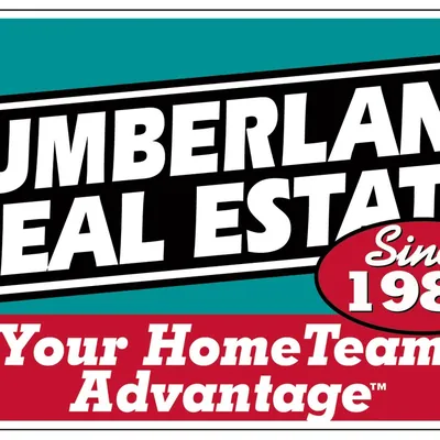 Cumberland Real Estate logo