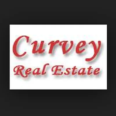 Curvey Real Estate logo