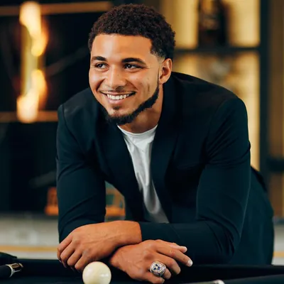 D.J. Bryant profile photo