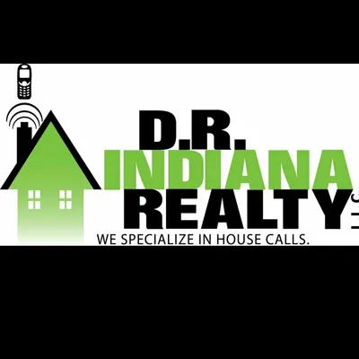 D.R. Indiana Realty logo