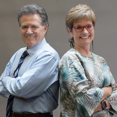 Dan Olivas and Associates logo