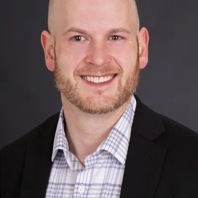 Dan Pearson jgr profile photo