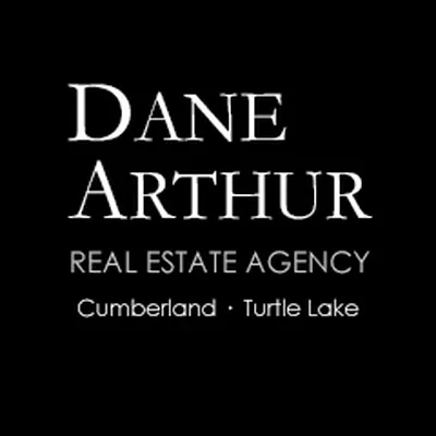 Dane Arthur Real Estate Agency-Turtle Lake logo
