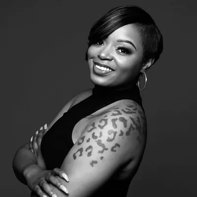 Danielle Alford The Broker profile photo