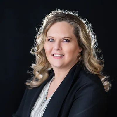 Danielle Warnock profile photo
