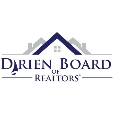 Darien Board of Realtors, Inc. logo