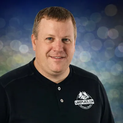 Darin Moravitz profile photo