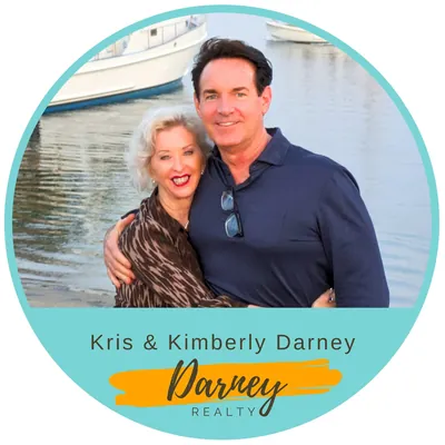 Darney Realty logo