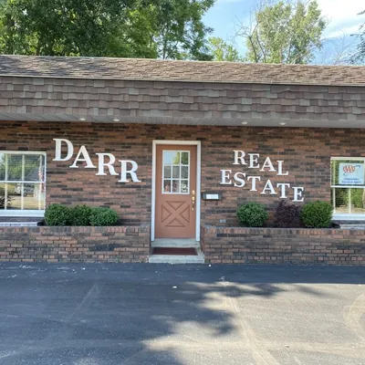 Darr Real Estate logo
