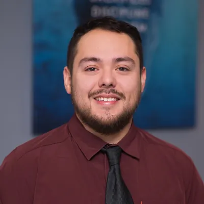 Dave Aguirre profile photo