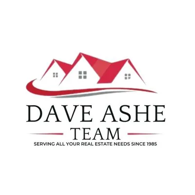Dave Ashe Team logo