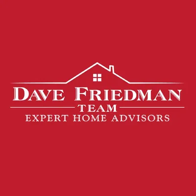 Dave Friedman Team logo