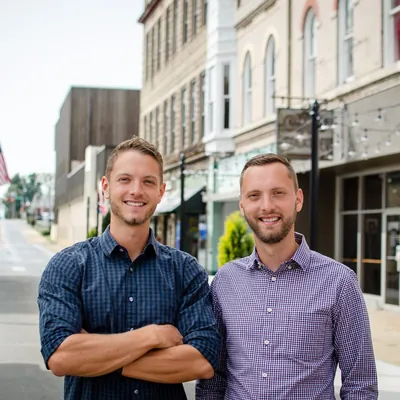 Davenport Brothers Real Estate logo
