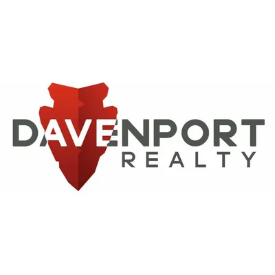 Davenport Realty logo