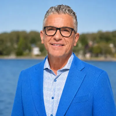 David Beek profile photo