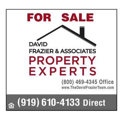 David Frazier & Associates logo