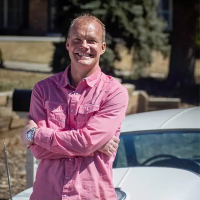 David Novak Littleton profile photo
