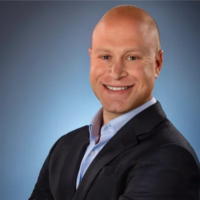 David Salmanson profile photo