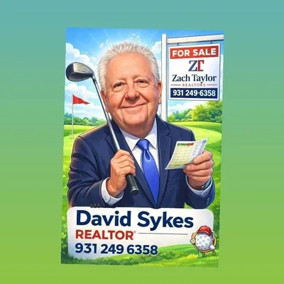 David Sykes profile photo