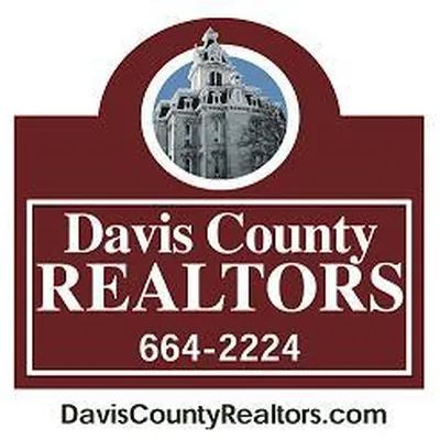 Davis County Realtors logo