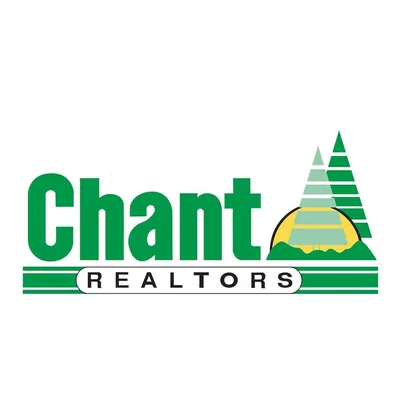 Davis R. Chant Realtors logo