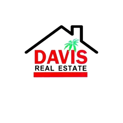 Davis Real Estate logo