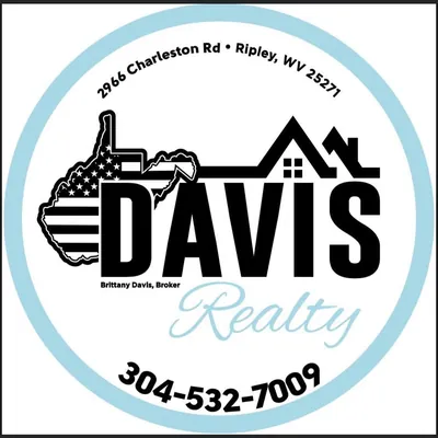 Davis Realty logo