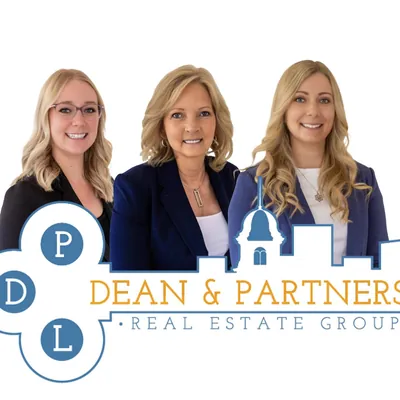 Dean & Partners Real Estate Group logo