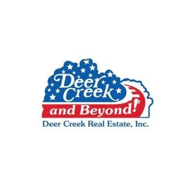 Deer Creek Real Estate logo