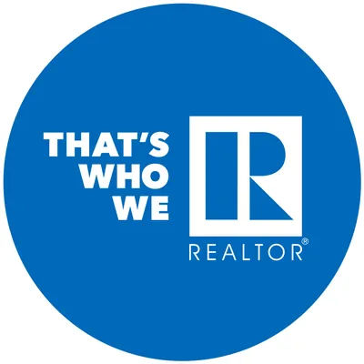 DeKalb Association of REALTORS logo