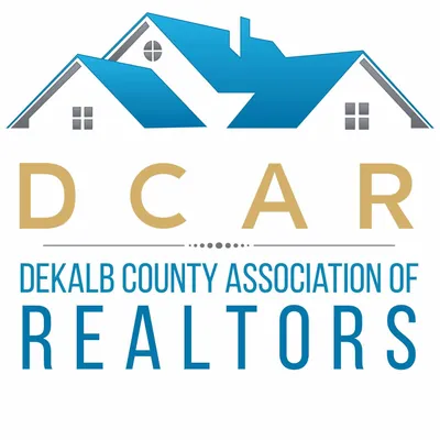 DeKalb County Association of Realtors logo