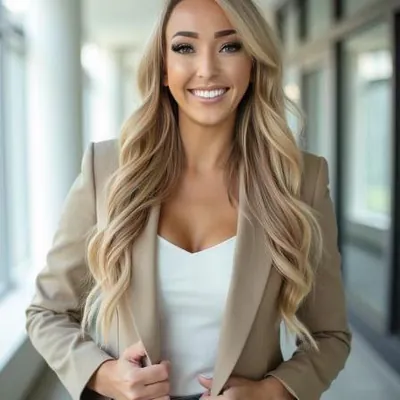Delaney Henderson profile photo