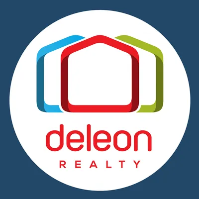 DeLeon Realty logo