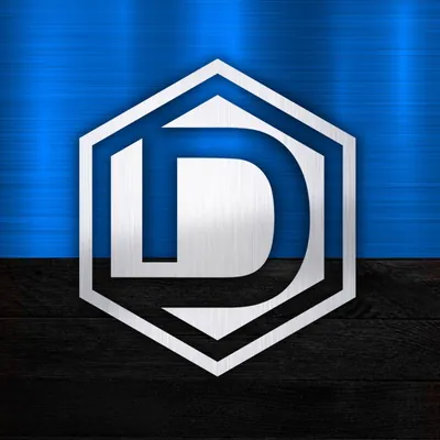 Delia Real Estate Group logo