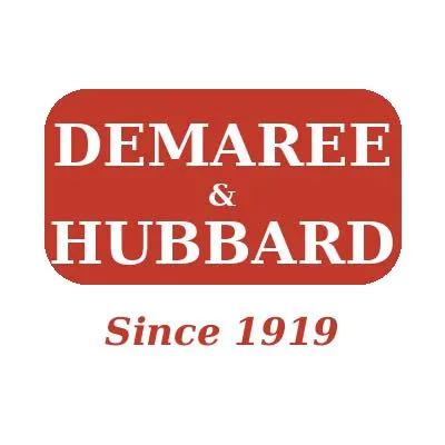 Demaree & Hubbard logo