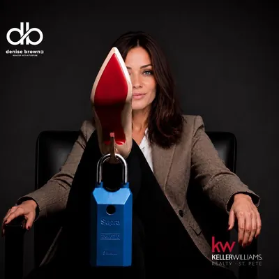 Denise Brown profile photo