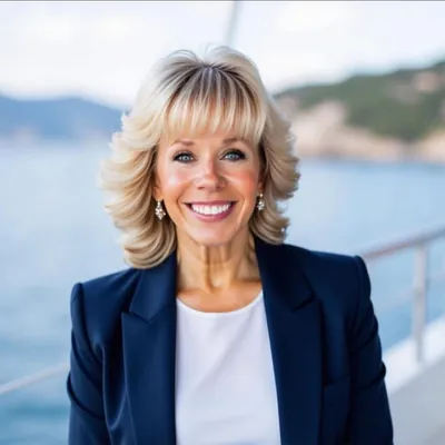 Denise Morrison profile photo