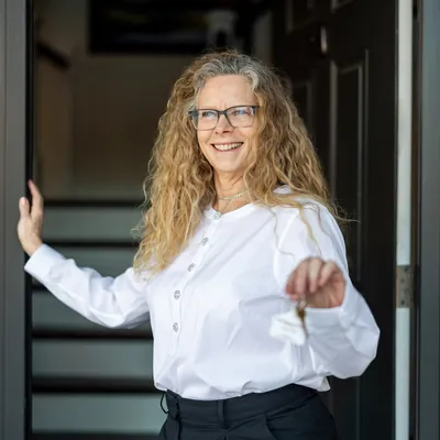 Denise Reis profile photo