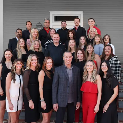 DeSatnick Real Estate-Cape May logo