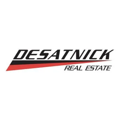 DeSatnick Real Estate logo