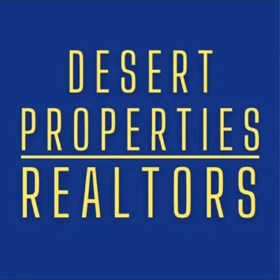 Desert Properties Realtors logo