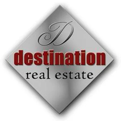 Destination Real Estate logo