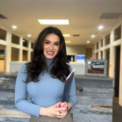 Destiney Evans profile photo