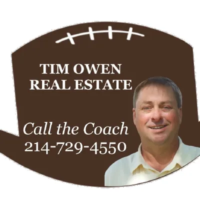 DFW Metro Real Estate Services logo
