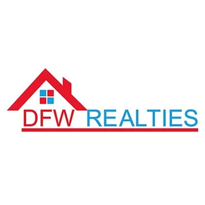 DFW Realties logo