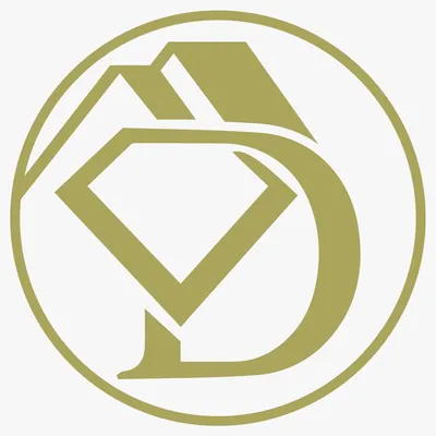 Diamond Real Estate Group logo